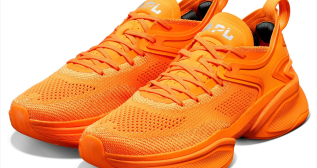 zapatillas deportivas diseñadas por McLaren zapatillas deportivas diseñadas por McLaren