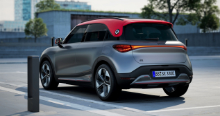 Nuevo Smart Bravus Nuevo Smart Bravus