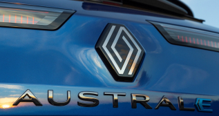 Renault Austral E (E Tech Full Hybrid)