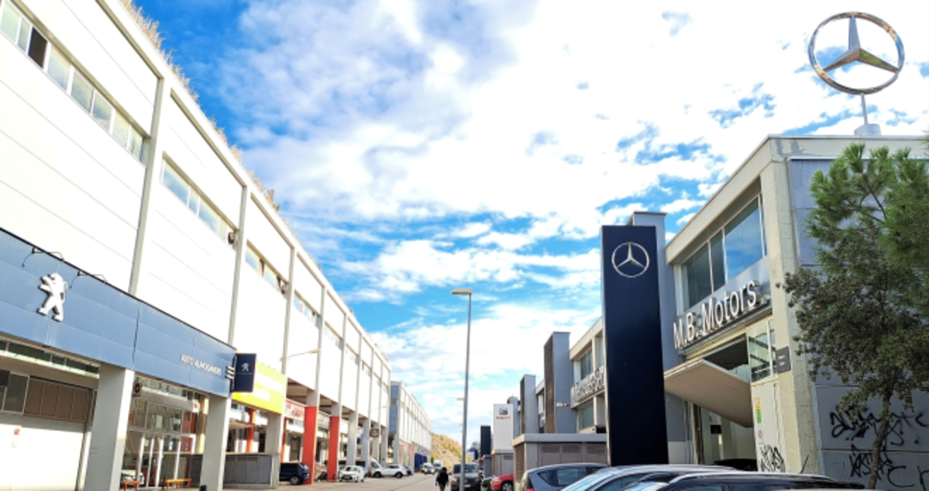 La inflación de los coches nuevos vuelve a repuntar