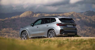Nuevo BMW X1 Nuevo BMW X1