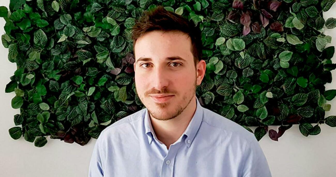 Pep Gómez, Chairman de Reby