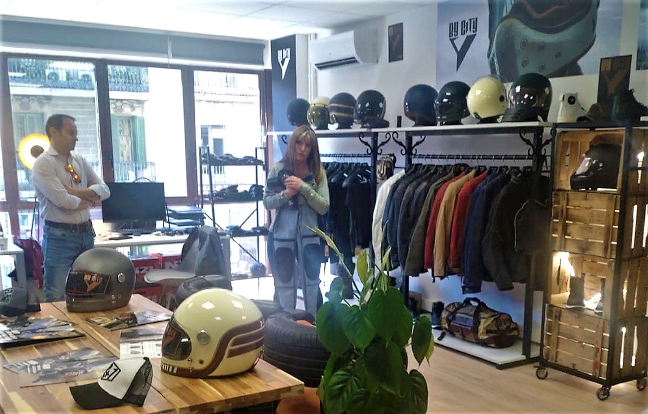 Presentación de By City en Barcelona / D.M.