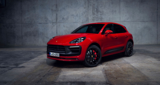 Porsche Macan GTS / PORSCHE