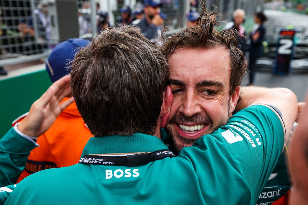 Fernando Alonso Y lex Palou Se Acercan A La Victoria fernando-alonso-y-lex-palou-se-acercan-a-la-victoria