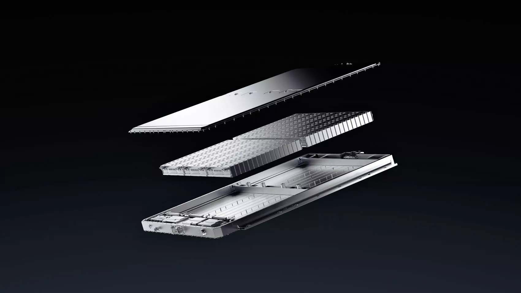 Nueva batería de CATL