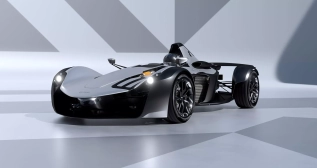 BAC Mono BAC Mono