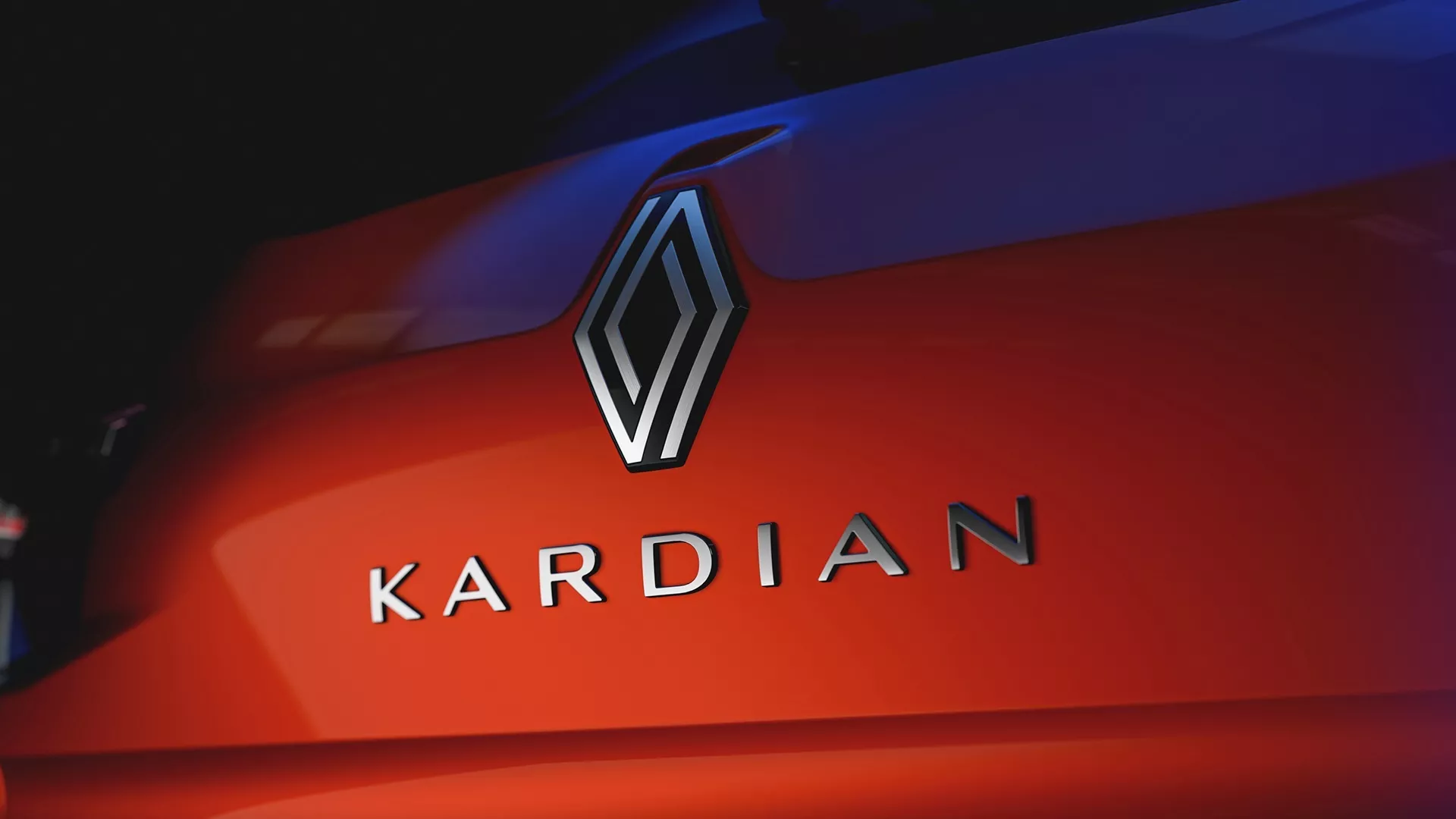 Renault Kardian, el nuevo SUV para mercados internacionales Renault Kardian, el nuevo SUV para mercados internacionales