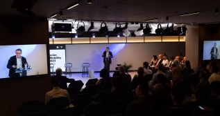 Auto Mobility Trends 2023 / SIMÓN SÁNCHEZ Auto Mobility Trends 2023 / SIMÓN SÁNCHEZ