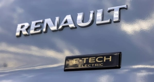 Renault E Tech Renault E Tech
