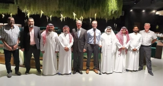 Acuerdo de Moventis en Arabia Saudí Acuerdo de Moventis en Arabia Saudí