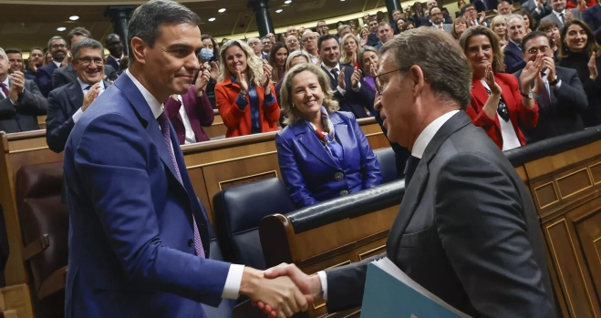 La automoción pone deberes a Pedro Sánchez