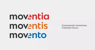 Nueva imagen de Moventia, Moventis y Movento