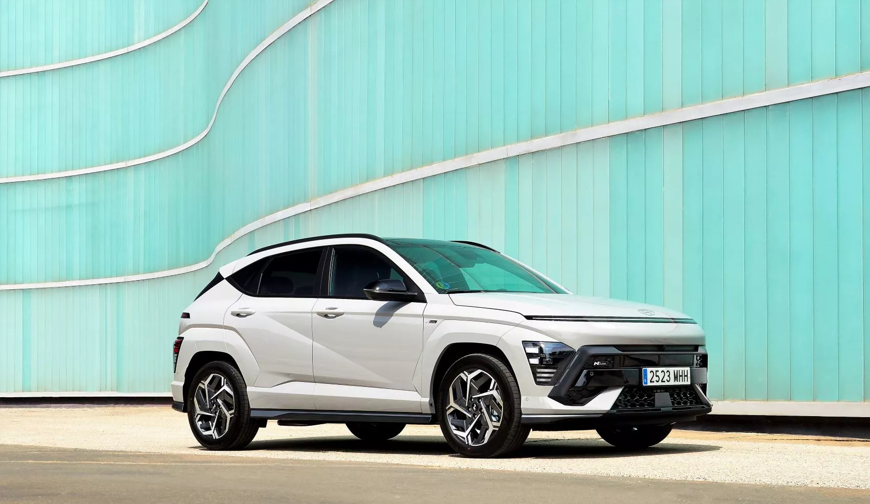 Nuevo Hyundai KONA