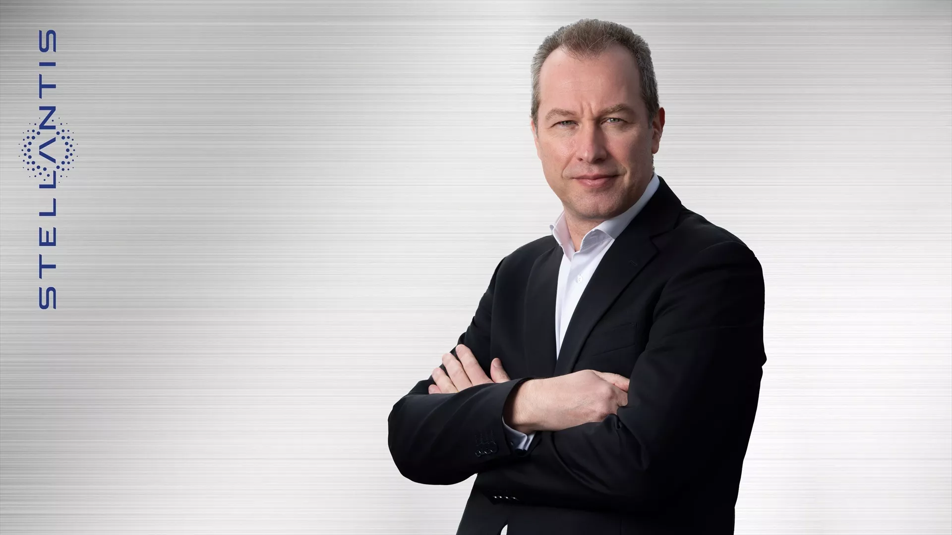 Pablo Puey, nuevo director general de Stellantis Iberia