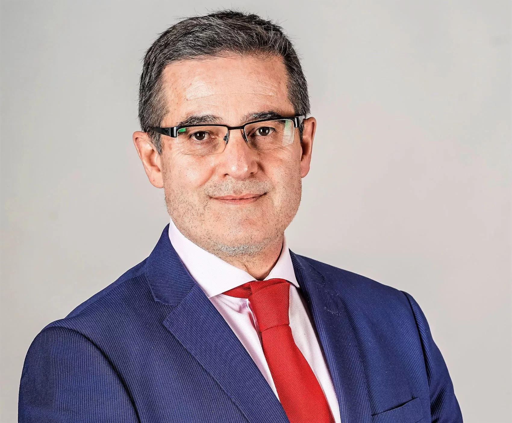 Roger Solergibert, directivo de Honda / HONDA