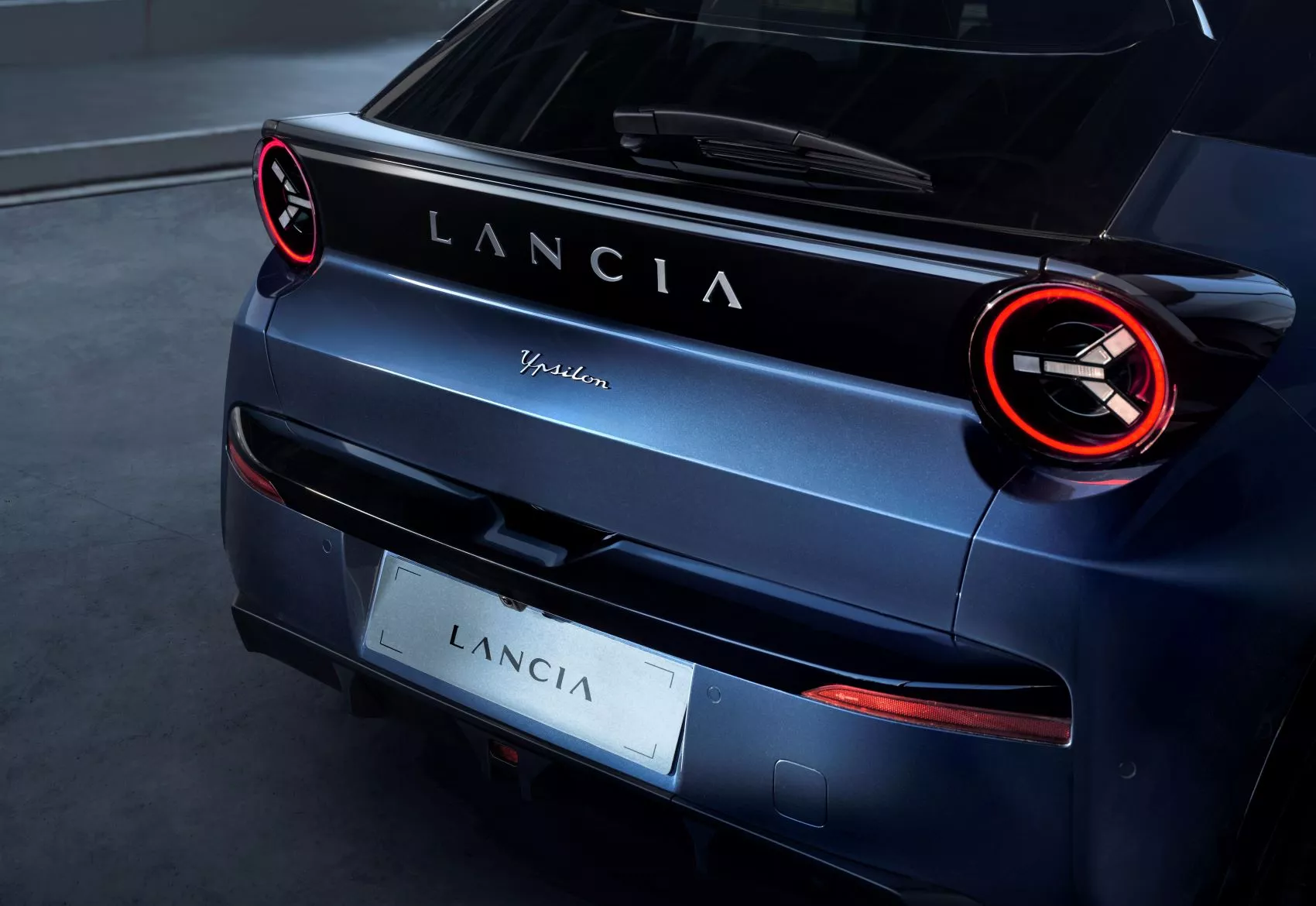 Lancia vende en Italia el nuevo Ypsilon 'Made in Spain