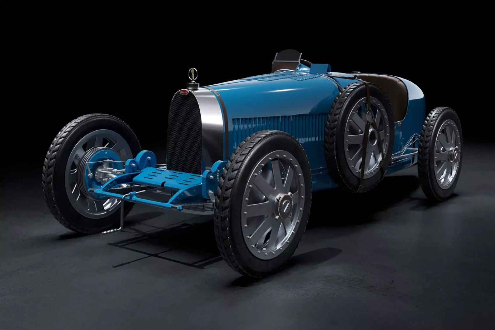 Bugatti Type 35