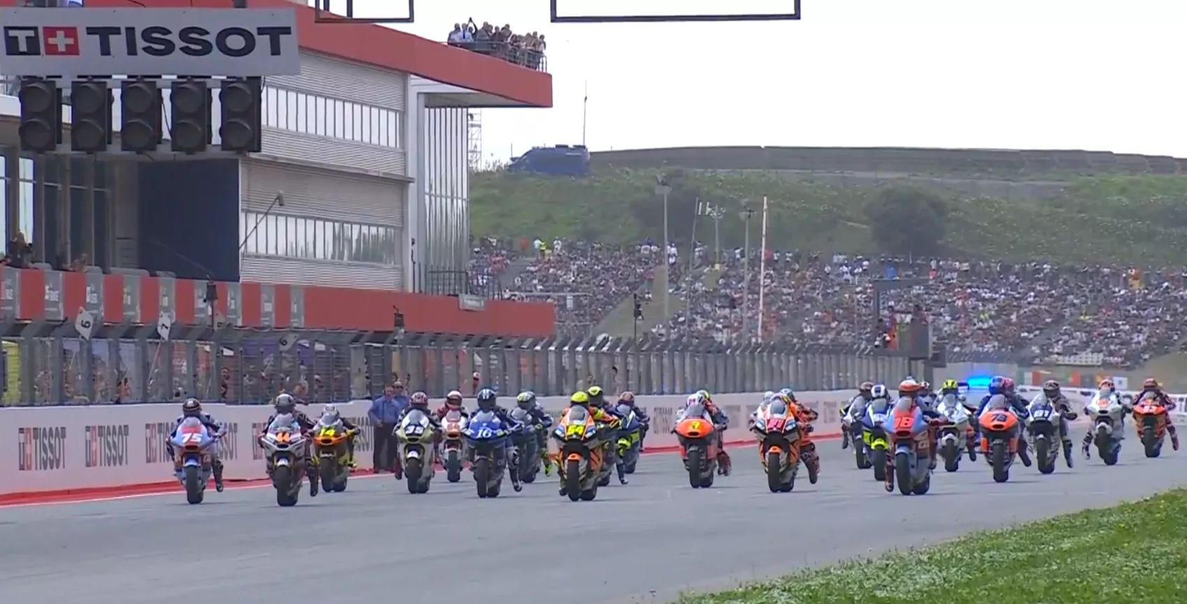 Carrera de MotoGP de Portugal / MOTOGP