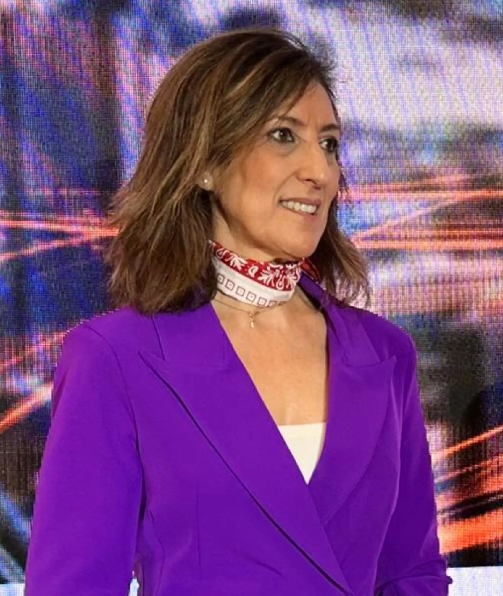 Mar García Ramos