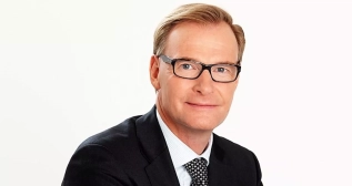 Olof Persson, nuevo CEO de Iveco Olof Persson, nuevo CEO de Iveco