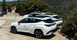 Nuevos Hyundai Tucson Nuevos Hyundai Tucson