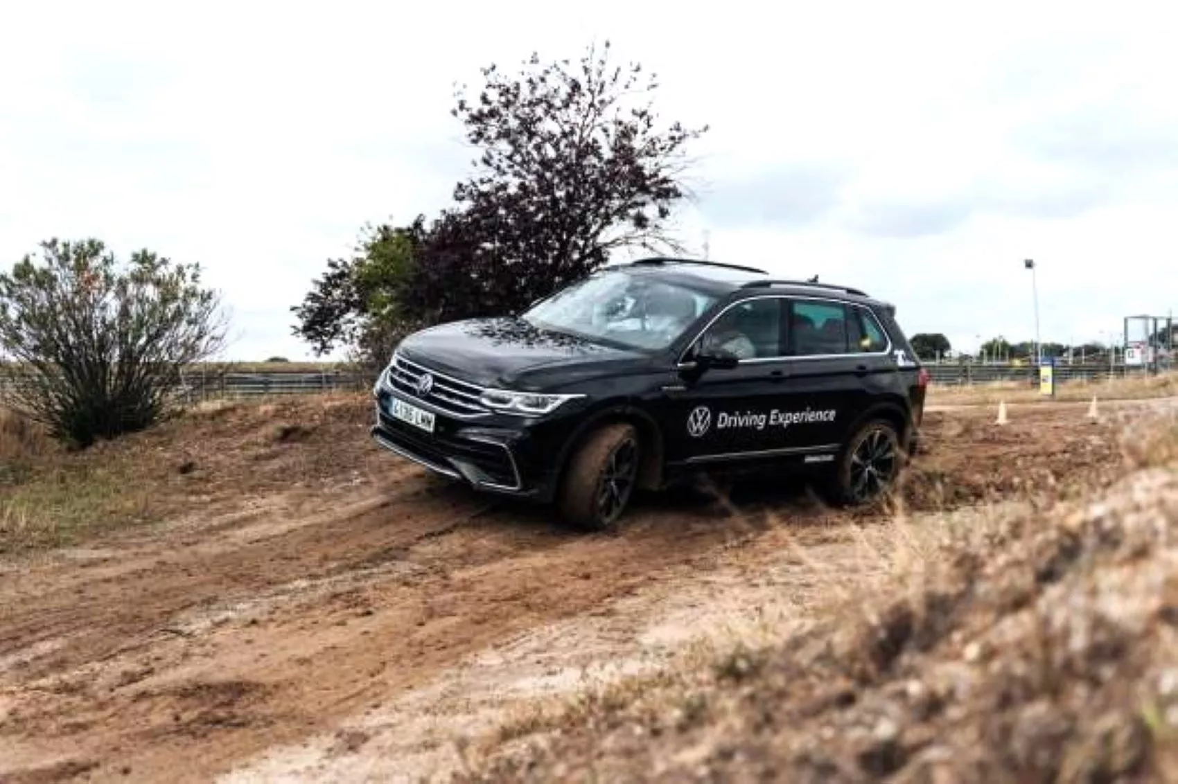 Volkswagen Driving Experience Volkswagen Driving Experience