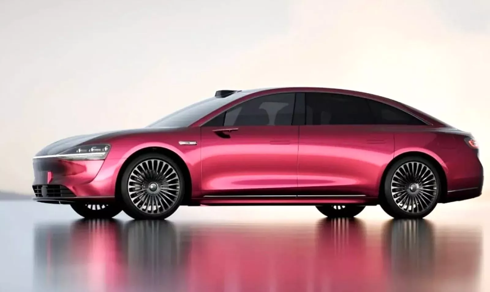 Nuevo Huawei Stelato S9