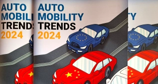 Portada de Auto Mobility Trends 2024 / FERNANDO CADENAS Portada de Auto Mobility Trends 2024 / FERNANDO CADENAS