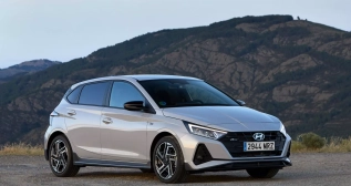 Nuevo Hyundai i20 Nuevo Hyundai i20