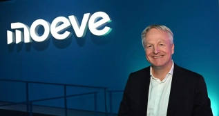 Maarten Wetselaar, CEO de Cepsa, ahora Moeve