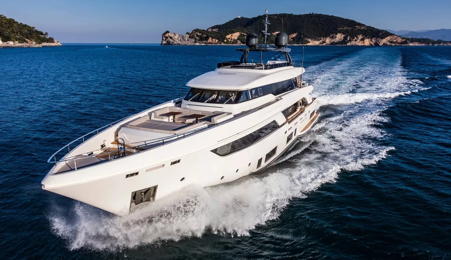 El yate en disputa de Carlos Ghosn y NIssan El yate en disputa de Carlos Ghosn y NIssan