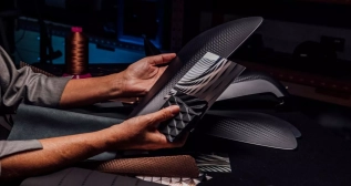 Detalles del diseño del Cupra Terramar Detalles del diseño del Cupra Terramar