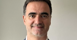 Laurent Sengenes, nuevo director general de Dacia España Laurent Sengenes, nuevo director general de Dacia España
