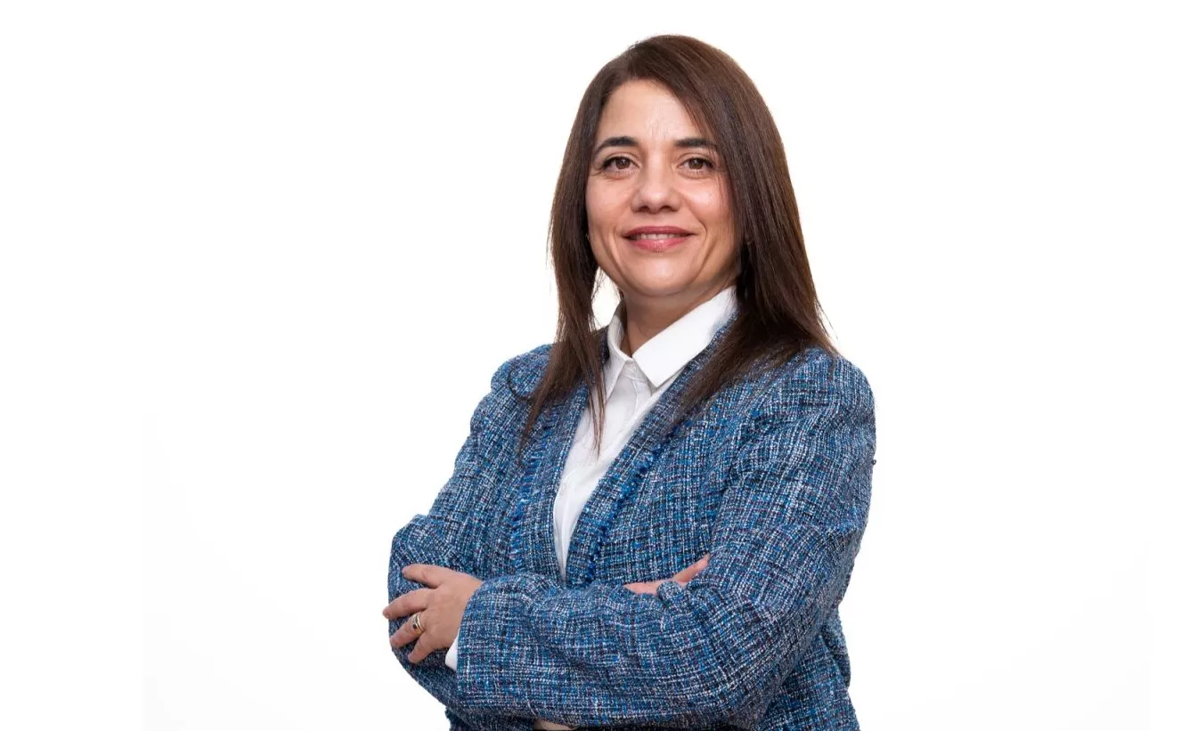 Ana Gema Ortega, nueva directora general de Peugeot en España y Portugal