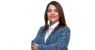Ana Gema Ortega, nueva directora general de Peugeot en España y Portugal