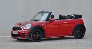 Mini Cabrio R57 Mini Cabrio R57