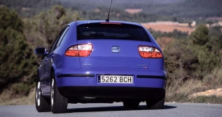 El Seat León El Seat León