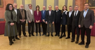 Impulsores de Mou-te per Barcelona Impulsores de Mou-te per Barcelona