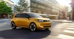 Volkswagen ID. EVERY1 Volkswagen ID. EVERY1