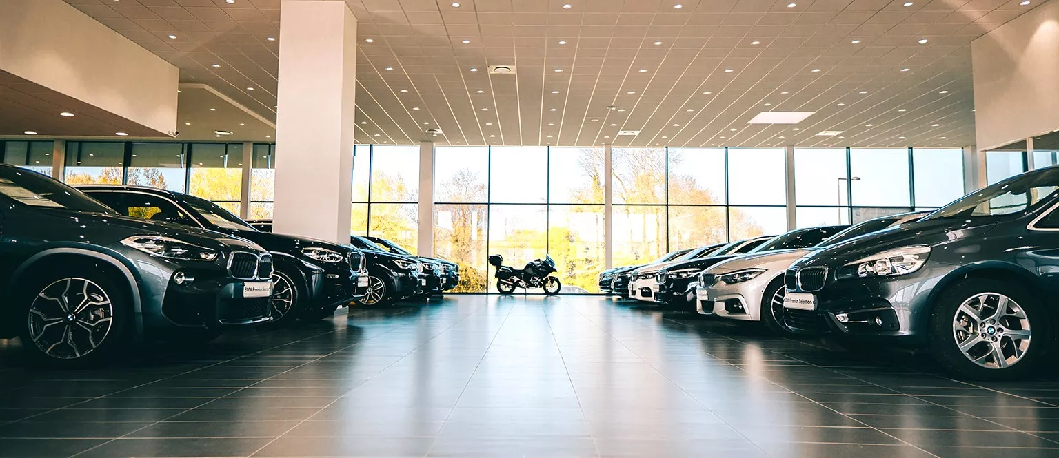 Instalaciones de BYmyCAR