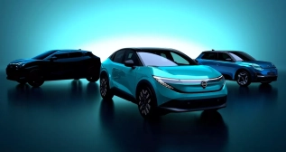Los nuevos Nissan Juke, Leaf y Micra