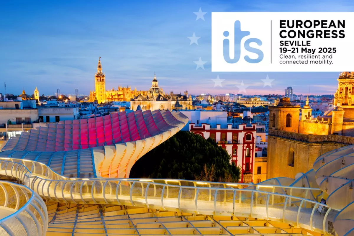 Inscripciones en el Congreso ITS de Sevilla Inscripciones en el Congreso ITS de Sevilla