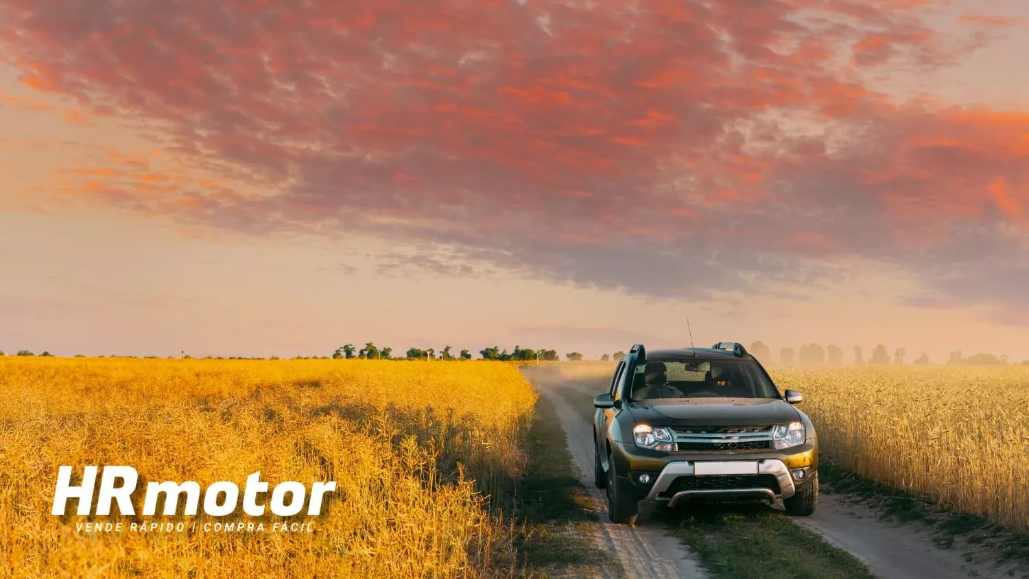 Los coches de segunda mano siguen creciendo