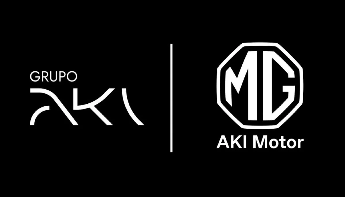 Imagen de los nuevos concesionarios de MG AKI Motor de Madrid