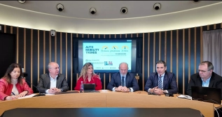 Avance Auto Mobility Trends 2025 de Coche Global Avance Auto Mobility Trends 2025 de Coche Global