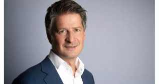 Xavier Chardon, nuevo CEO de Citroën Xavier Chardon, nuevo CEO de Citroën