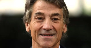 Javier Pujol, presidente de Sernauto y CEO de Ficosa Javier Pujol, presidente de Sernauto y CEO de Ficosa