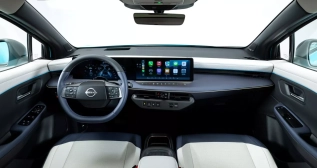 Nissan Leaf 2025 004 Nissan Leaf 2025 004