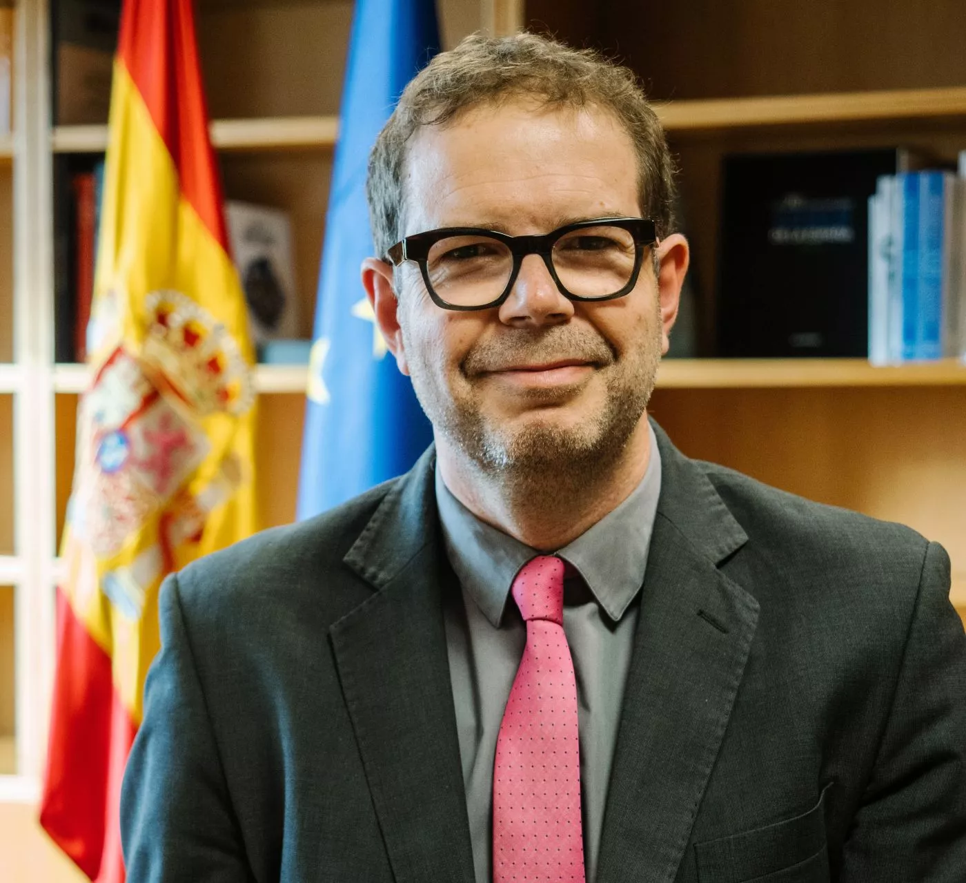 Jordi García Brustenga